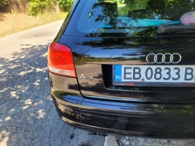 Обява за продажба на Audi A3 ~5 200 лв. - изображение 7