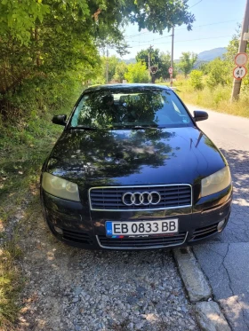 Обява за продажба на Audi A3 ~5 200 лв. - изображение 9