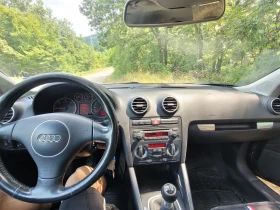 Обява за продажба на Audi A3 ~5 200 лв. - изображение 5