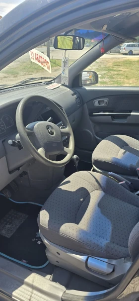 Kia Carens - | Mobile.bg    7