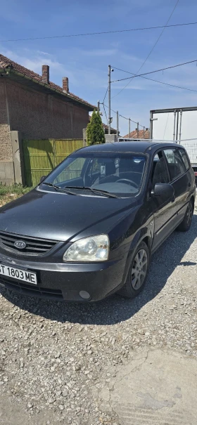 Kia Carens - | Mobile.bg    3