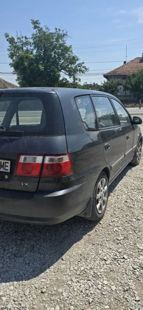 Kia Carens - | Mobile.bg    5