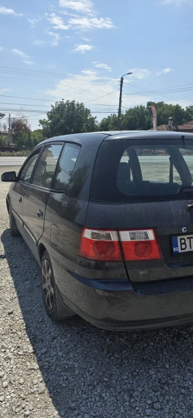 Kia Carens - | Mobile.bg    6