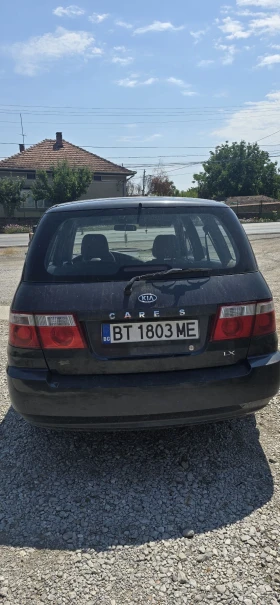 Kia Carens - | Mobile.bg    4