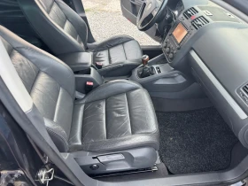 VW Golf 1.6i* Кожа* Нави* Клима* Топ - 4599 лв. - 87326569 10