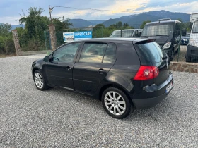VW Golf 1.6i* Кожа* Нави* Клима* Топ - 4599 лв. - 87326569 5