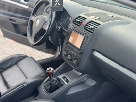 VW Golf 1.6i* Кожа* Нави* Клима* Топ - 4599 лв. - 87326569 8