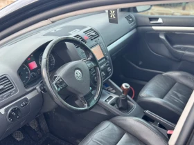 VW Golf 1.6i* Кожа* Нави* Клима* Топ - 4599 лв. - 87326569 6