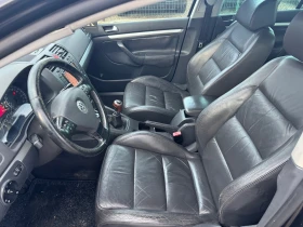 VW Golf 1.6i* Кожа* Нави* Клима* Топ - 4599 лв. - 87326569 7