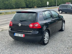 VW Golf 1.6i* Кожа* Нави* Клима* Топ - 4599 лв. - 87326569 4