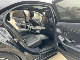 Mercedes-Benz S 500 S63 packet   | Mobile.bg    8