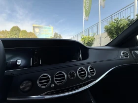 Mercedes-Benz S 500 4Matic/AMG/Burmester//// | Mobile.bg    16