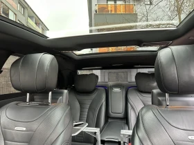 Mercedes-Benz S 500 S63 packet   | Mobile.bg    9