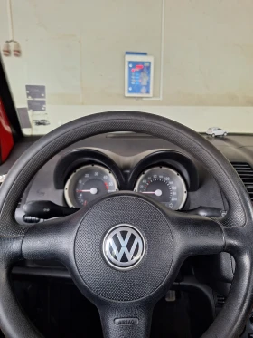 VW Lupo 1.7 SDI | Mobile.bg    11