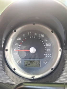 VW Lupo 1.7 SDI | Mobile.bg    12