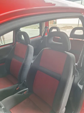 VW Lupo 1.7 SDI | Mobile.bg    14