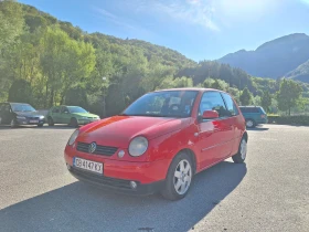 VW Lupo 1.7 SDI | Mobile.bg    2