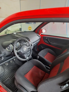 VW Lupo 1.7 SDI | Mobile.bg    9
