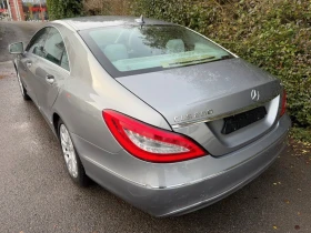 Mercedes-Benz CLS | Mobile.bg    4