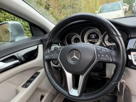 Mercedes-Benz CLS | Mobile.bg    7
