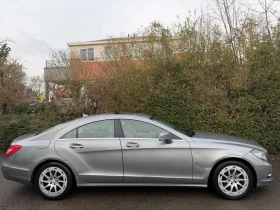 Mercedes-Benz CLS | Mobile.bg    6