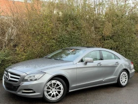 Mercedes-Benz CLS | Mobile.bg    2