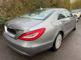 Mercedes-Benz CLS | Mobile.bg    3