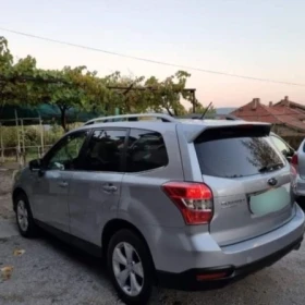 Subaru Forester | Mobile.bg    2