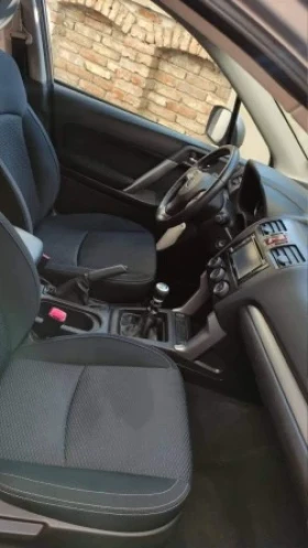 Subaru Forester | Mobile.bg    8