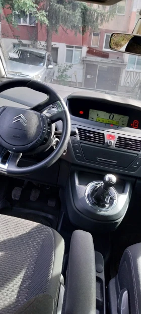 Обява за продажба на Citroen C4 Picasso ~5 900 лв. - изображение 4