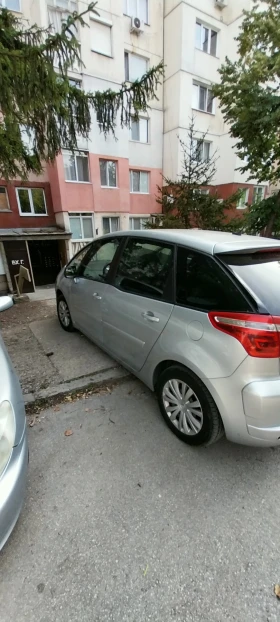 Обява за продажба на Citroen C4 Picasso ~5 900 лв. - изображение 2