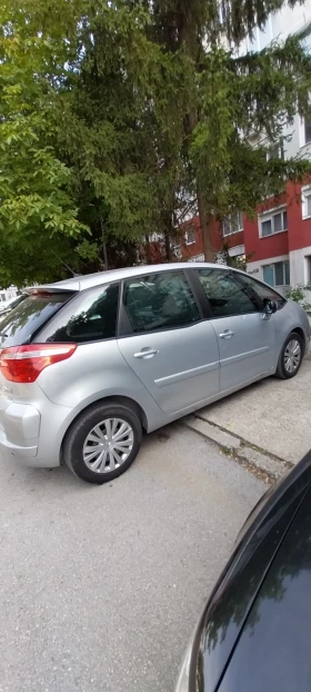 Обява за продажба на Citroen C4 Picasso ~5 900 лв. - изображение 3