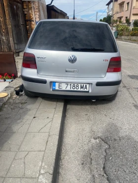 VW Golf 1.9 | Mobile.bg    4