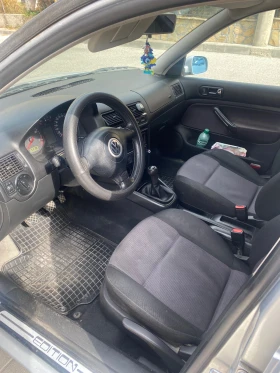VW Golf 1.9 | Mobile.bg    7