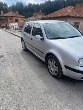 VW Golf 1.9 | Mobile.bg    3