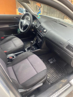 VW Golf 1.9 | Mobile.bg    6