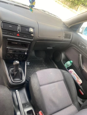 VW Golf 1.9 | Mobile.bg    8