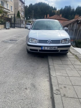  VW Golf