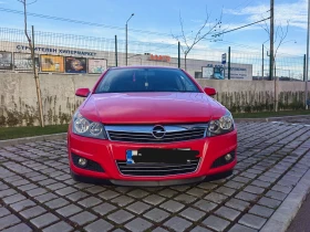 Обява за продажба на Opel Astra Z19DT реални километри първи собственик ~5 500 лв. - изображение 1