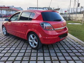 Обява за продажба на Opel Astra Z19DT реални километри първи собственик ~5 500 лв. - изображение 7