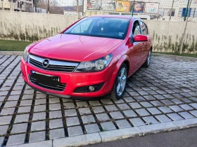 Обява за продажба на Opel Astra Z19DT реални километри първи собственик ~5 500 лв. - изображение 1