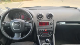 Обява за продажба на Audi A3 ~8 000 лв. - изображение 5