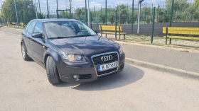 Обява за продажба на Audi A3 ~8 000 лв. - изображение 1