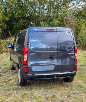 Обява за продажба на Mercedes-Benz Citan N1 ~10 999 лв. - изображение 8