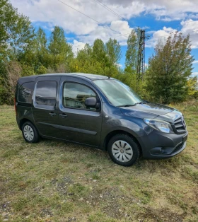Обява за продажба на Mercedes-Benz Citan N1 ~10 999 лв. - изображение 4