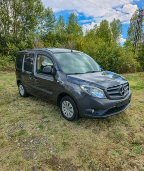 Обява за продажба на Mercedes-Benz Citan N1 ~10 999 лв. - изображение 2