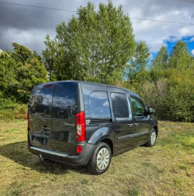 Обява за продажба на Mercedes-Benz Citan N1 ~10 999 лв. - изображение 5