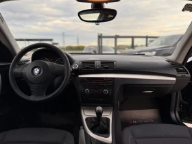 Обява за продажба на BMW 120 D* 2010г* FACE* РЪЧКА* Топ Състояние*  ~8 000 лв. - изображение 10