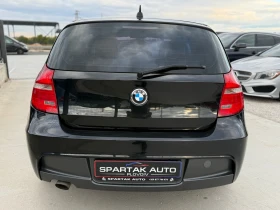 Обява за продажба на BMW 120 D* 2010г* FACE* РЪЧКА* Топ Състояние*  ~8 000 лв. - изображение 4