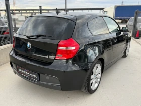 Обява за продажба на BMW 120 D* 2010г* FACE* РЪЧКА* Топ Състояние*  ~8 000 лв. - изображение 3